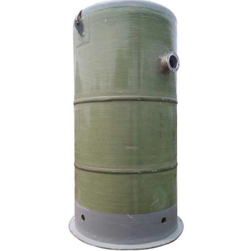 萊蕪一體化智能雨水泵站與卓泰玻璃鋼生物除臭箱的綜合應用與價格分析