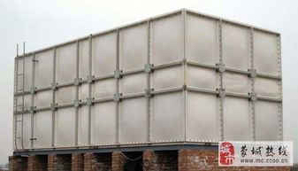 蘇州相城騰嘉水箱廠 專業(yè)提供玻璃鋼水箱與生物除臭濾池站解決方案