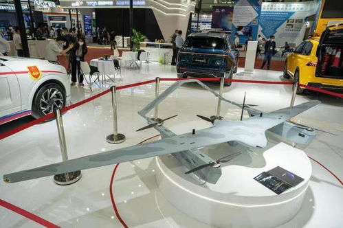 吉利科技推出空天地一體化應急方案,引領智能無人飛行器銷售新趨勢